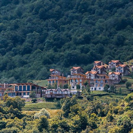 Apaga Resort Іджеван Екстер'єр фото