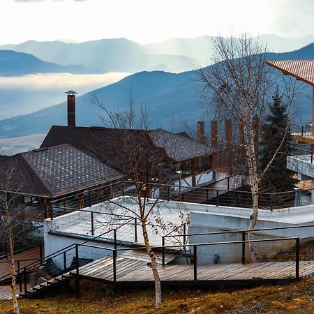 Apaga Resort Іджеван Екстер'єр фото