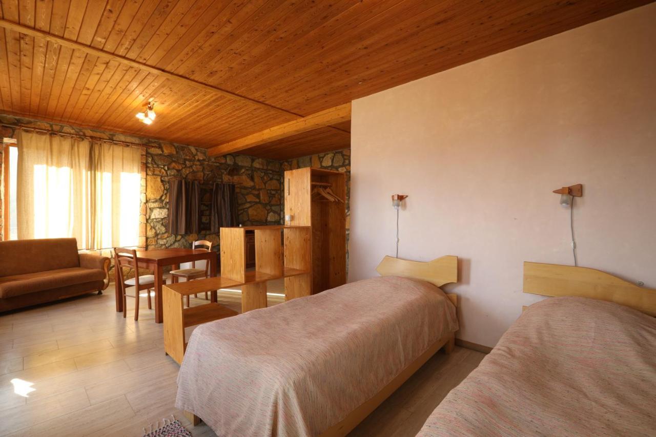 Apaga Resort Іджеван Екстер'єр фото