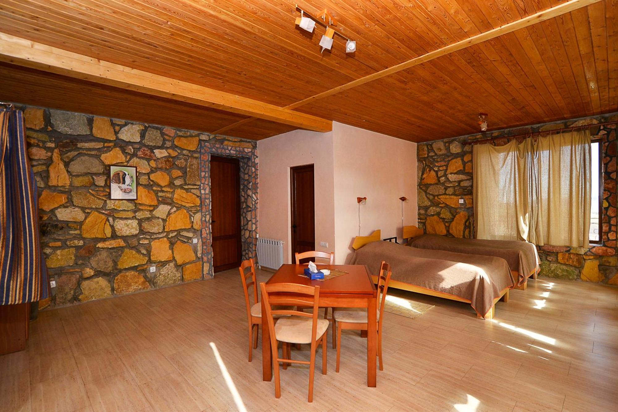Apaga Resort Іджеван Номер фото
