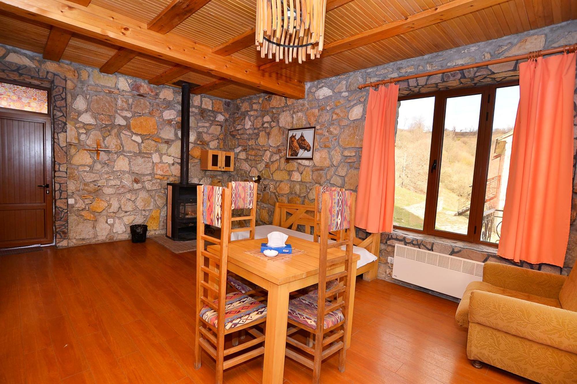 Apaga Resort Іджеван Номер фото