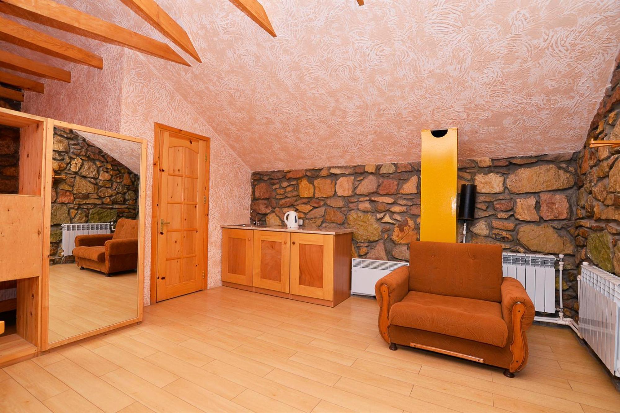 Apaga Resort Іджеван Номер фото