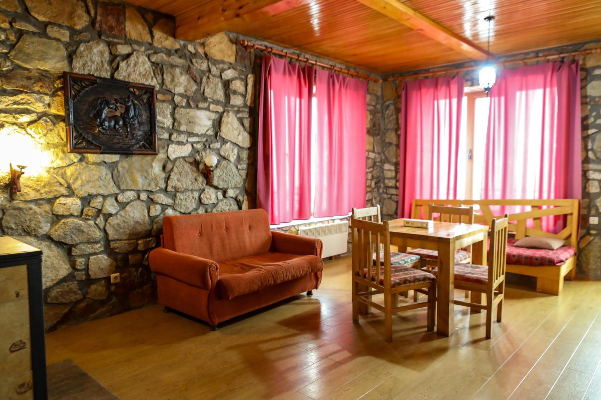 Apaga Resort Іджеван Екстер'єр фото