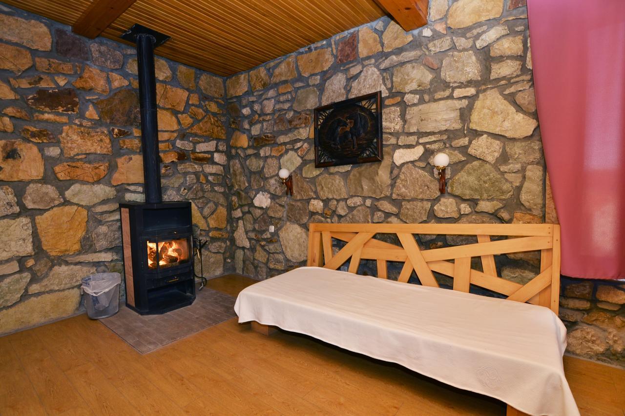 Apaga Resort Іджеван Екстер'єр фото
